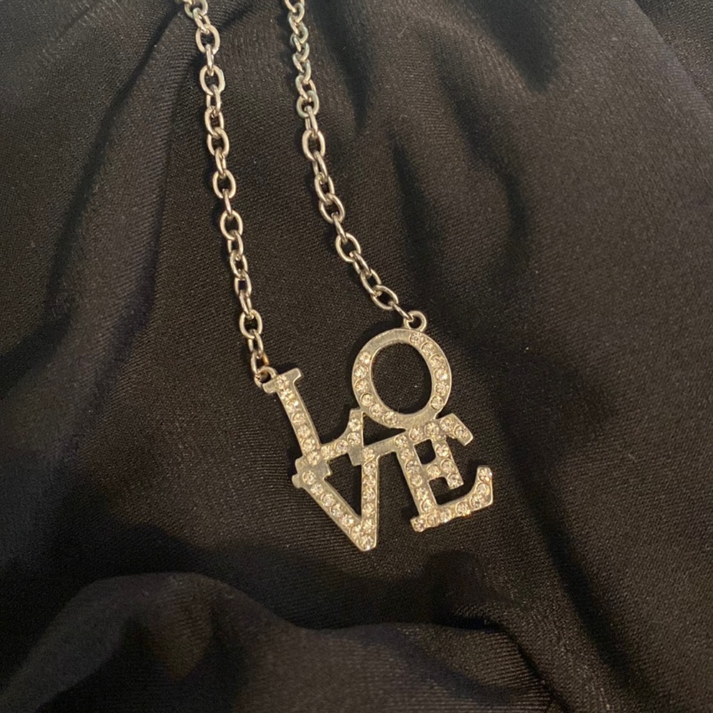 Love Necklace